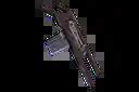 (Secondary) Viral+Heat Rattleguts .